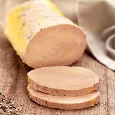 Foie gras